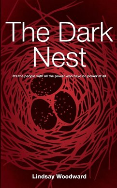 The Dark Nest - Woodward, Lindsay