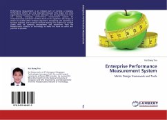 Enterprise Performance Measurement System - Teo, Kai Siang