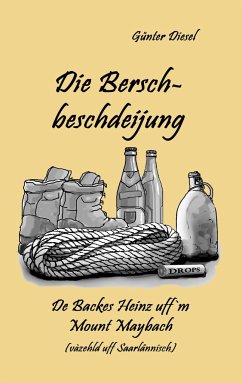 Die Berschbeschdeijung - Diesel, Günter