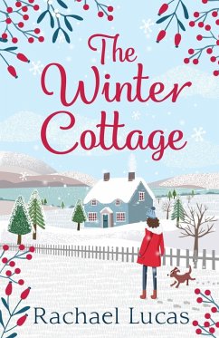 The Winter Cottage - Lucas, Rachael