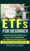 ETFs für Beginner ETFs für Beginner