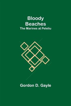 Bloody Beaches - D. Gayle, Gordon