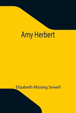 Amy Herbert - Missing Sewell, Elizabeth