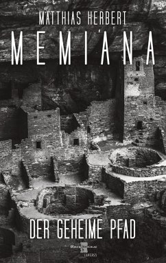 Memiana 4 - Der geheime Pfad Memiana 4 - Der geheime Pfad