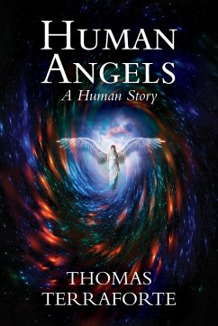 Human Angels - Terraforte, Thomas