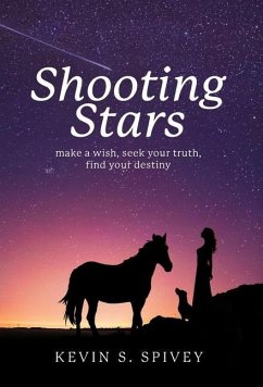 Shooting Stars - Spivey, Kevin