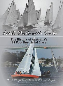 Little Boats with Sails - Mays, Nicole L; Grazules, Colin; Payne, David