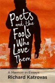 Poets and the Fools Who Love Them (eBook, ePUB)