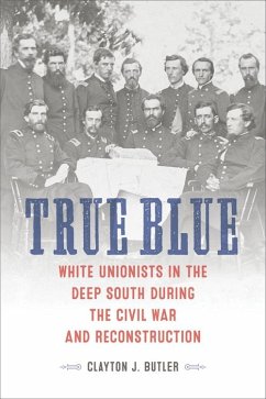 Cover True Blue (eBook, ePUB)