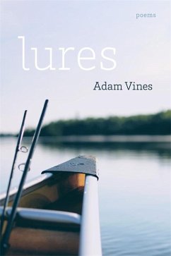 Lures (eBook, ePUB) - Vines, Adam