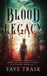 Blood Legacy (The Conduit Series, #1)... - Bild 1