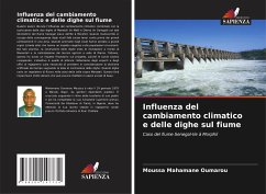 Influenza del cambiamento climatico e delle dighe sul fiume - Mahamane Oumarou, Moussa