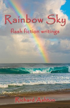 Rainbow Sky - Ashton, Richard