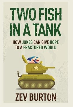 Two Fish in a Tank - Burton, Zev