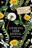 Louisiana Herb Journal (eBook, ePUB)