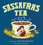 Sassafras Tea