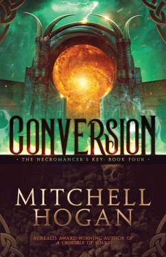 Conversion - Hogan, Mitchell