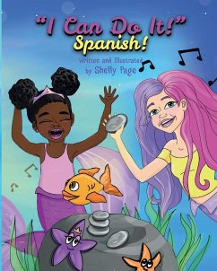 I Can Do It- Spanish! - Page, Shelly