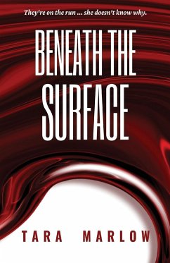 Beneath the Surface - Marlow, Tara