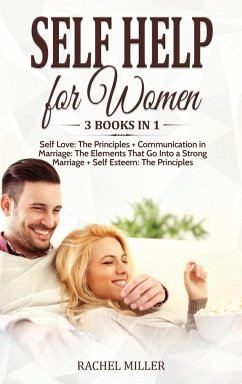 Self Help for Women - Miller, Rachel