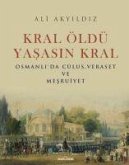 Kral Öldü Yasasin Kral