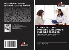 CONFRONTO TRA MODELLO BAYESIANO E MODELLO CLASSICO - Demeke, Asrat