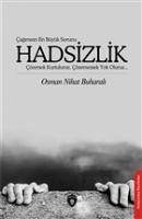 Cagimizin En Büyük Sorunu Hadsizlik - Nihat Buharali, Osman