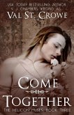 Come Together (The Helicon Muses, #3) (eBook, ePUB) Come Together (The Helicon Muses, #3) (eBook, ePUB)