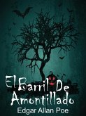 El Barril De Amontillado (eBook, ePUB)