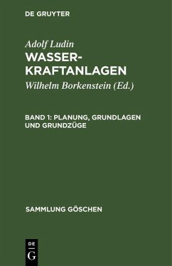 Cover Planung, Grundlagen und Grundzüge (eBook, PDF)