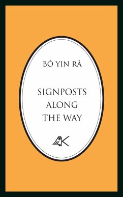 Signposts Along The Way - Bô Yin Râ