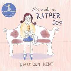 What Would You Rather Do? - Kent, Madigan