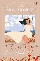 Emily Ciltli - Maud Montgomery, Lucy