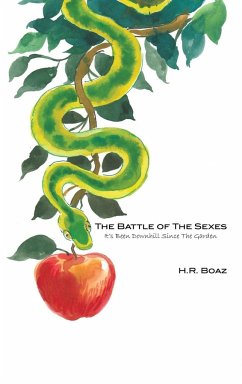 The Battle of The Sexes - Boaz, H. R.