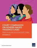 Court Companion on Gender-Based Violence Cases