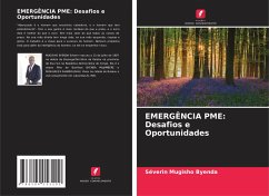 EMERGÊNCIA PME: Desafios e Oportunidades - Mugisho Byenda, Séverin