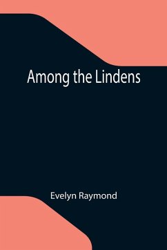 Cover Among the Lindens
