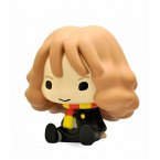 Plastoy PLA80083 - Harry Potter, Chibi Hermione Granger Spardose, 16 cm