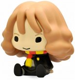 Plastoy PLA80083 - Harry Potter, Chibi Hermione Granger Spardose, 16 cm Plastoy PLA80083 - Harry Potter, Chibi Hermione Granger Spardose, 16 cm