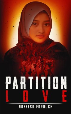 Cover Partition Love (eBook, ePUB)