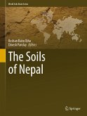 The Soils of Nepal (eBook, PDF)