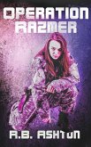 Operation Razmer (eBook, ePUB) Operation Razmer (eBook, ePUB)