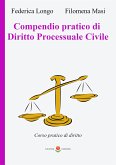 Compendio pratico di diritto processuale civile (eBook, ePUB)
