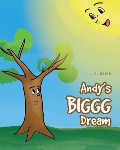 Andy's Biggg Dream - Davis, J. R.