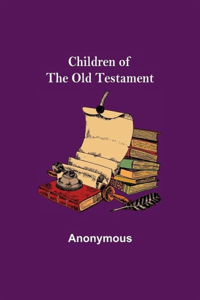 Children of the Old Testament