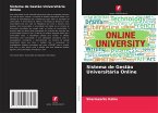 Sistema de Gestão Universitária Online