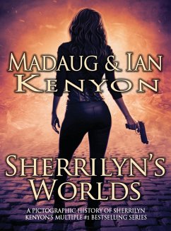 Sherrilyn's Worlds - Kenyon, Madaug; Kenyon, Ian