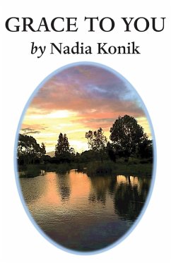 GRACE TO YOU - Konik, Nadia