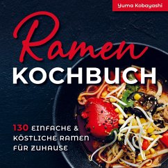 Ramen Kochbuch - Yuma Kobayashi