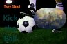 Kick the Ball (eBook, ePUB) - Bild 1